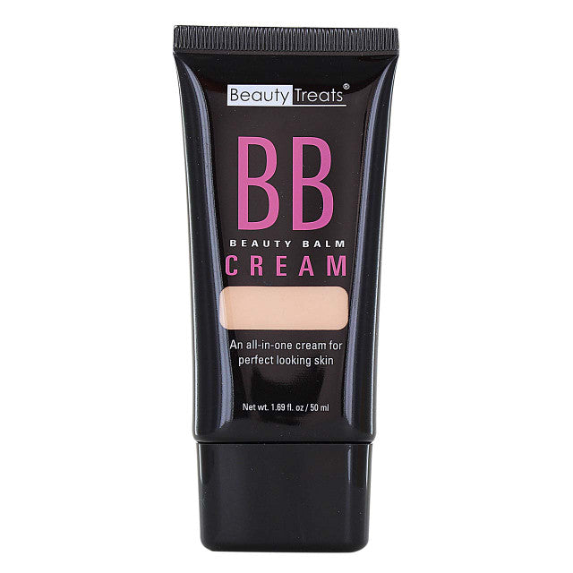 Beauty Treats BB Beauty Balm Cream