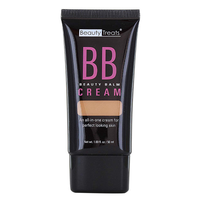 Beauty Treats BB Beauty Balm Cream