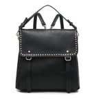 Jen & Co Indigo Convertible Backpack