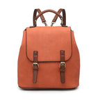 Jen & Co Brooks Convertible Backpack