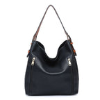 Jen & Co Alexa Hobo Bag
