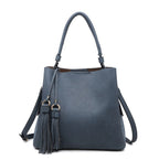 Jen & Co Olivia Hobo Bag