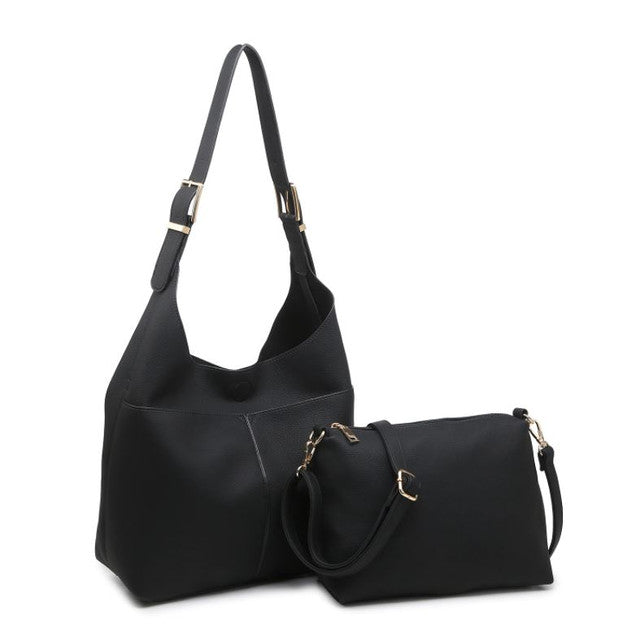 Jen & Co Ida Hobo Bag