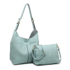 Jen & Co Ida Hobo Bag