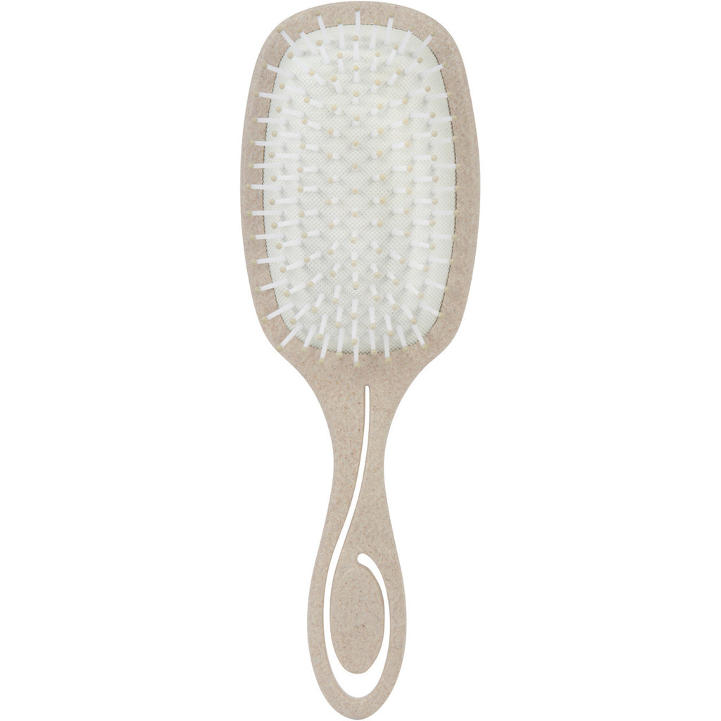 Cala Eco Detangler Paddle Brush - Earth