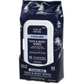 Cala for Men Face & Body Wipes - 60 Wipes