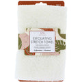 Cala Spa Solutions Exfoliating  Stretch Towel