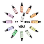 Gerard Cosmetics Slay All Day Setting Spray - Mini