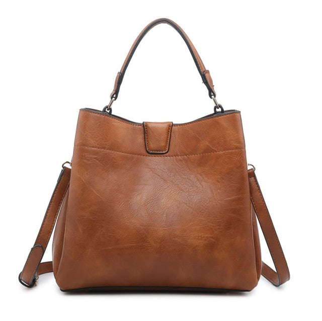 Jen & Co Tati Hobo Satchel