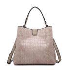 Jen & Co Tati Hobo Satchel