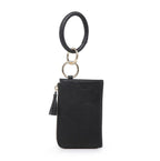 Jen & Co Liv Bangle Wristlet/Wallet