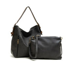 Jen & Co Alexa Hobo Bag