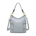 Jen & Co Rochelle Hobo Bag