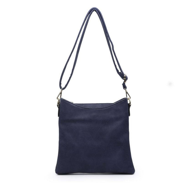Jen & Co Emma Crossbody