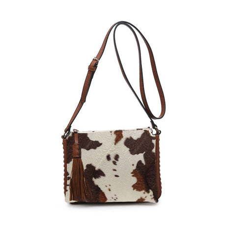 Jen & Co Sabrina Crossbody