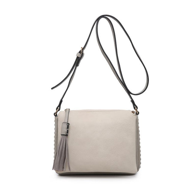 Jen & Co Sabrina Crossbody