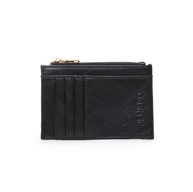 Jen & Co Sia Card Holder Wallet