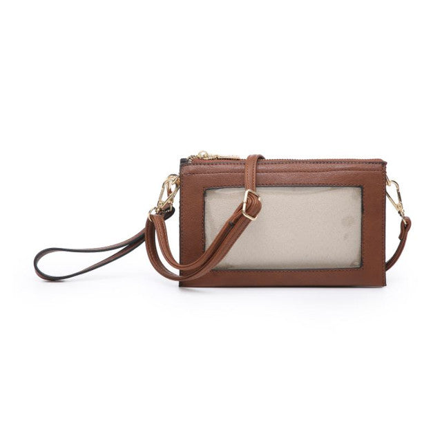 Jen & Co Maeve Cell Phone Crossbody