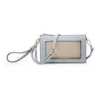 Jen & Co Maeve Cell Phone Crossbody