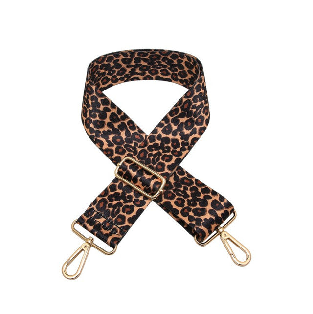 Jen & Co Replacement Guitar Strap for Handbags