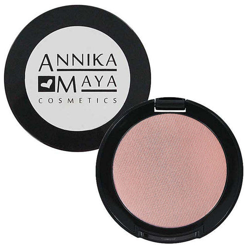 Annika Maya Mineral Matte Blush
