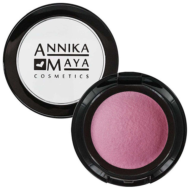 Annika Maya Baked Blush Matte
