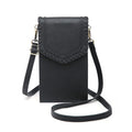 Jen & Co Carter RFID Cell Phone Bag