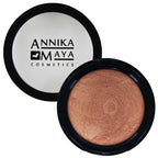Annika Maya Baked Bronzing Powder