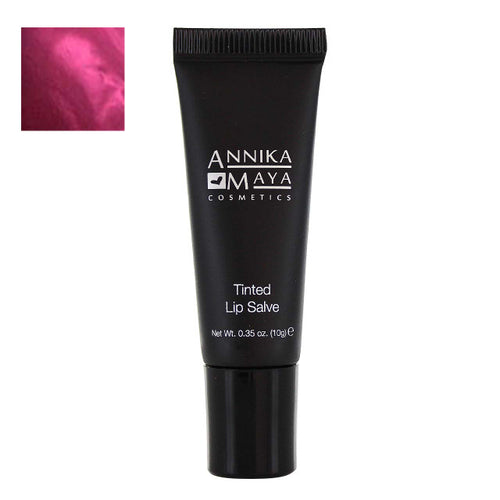 Annika Maya Tinted Lip Salve