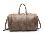 Jen & Co Petra Weekender Duffle Bag