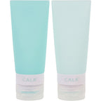 Cala TSA Approved Silicone Travel Bottles