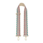 Jen & Co Replacement Guitar Strap for Handbags