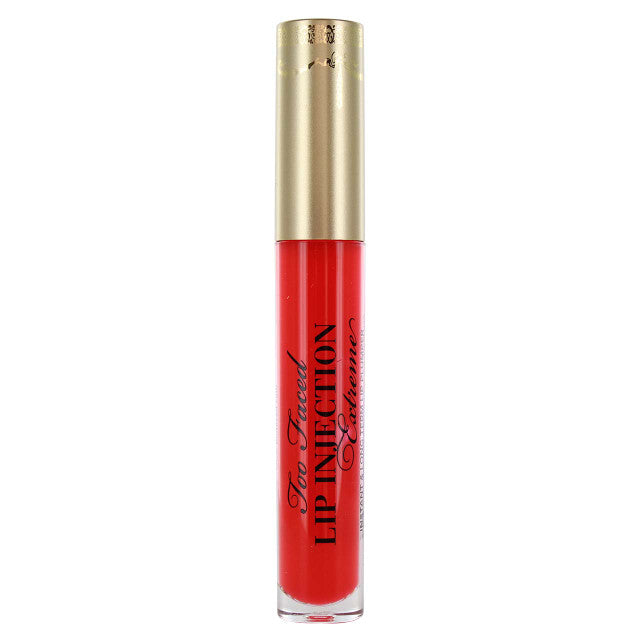 Too Faced Lip Injection Extreme Plumping Gloss