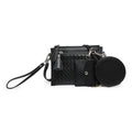 Jen & Co Mirabel Crossbody with Wallet and Pouch