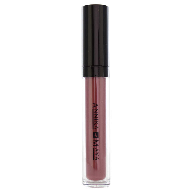 Annika Maya Liquid Lipstick Matte