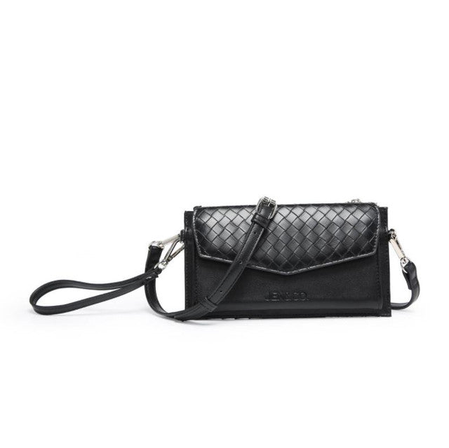 Jen & Co Elle Wallet Crossbody
