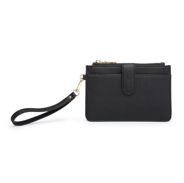 Jen & Co Pearl  Wallet