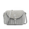 Jen & Co Carolina Lasercut Crossbody