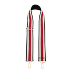 Jen & Co Replacement Guitar Strap for Handbags