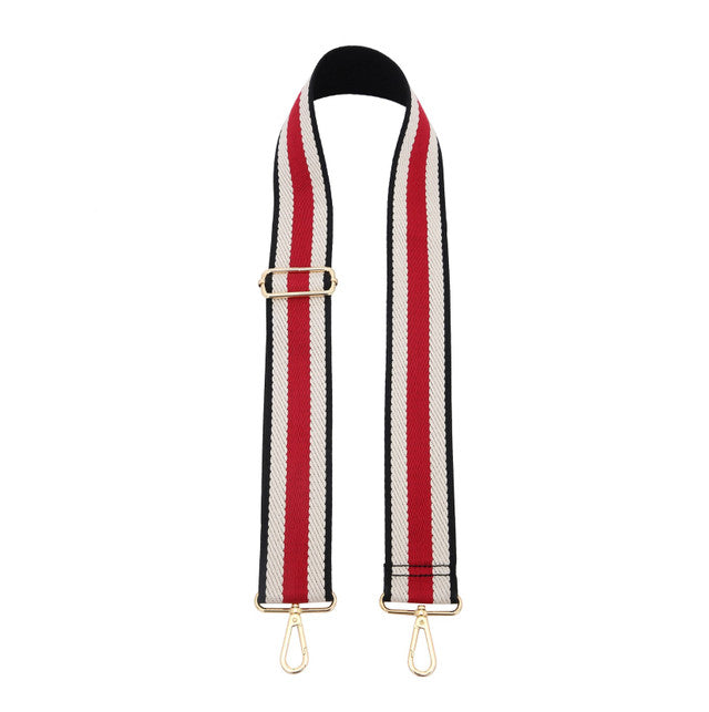 Jen & Co Replacement Guitar Strap for Handbags