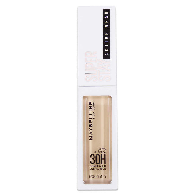 Maybelline Super Stay 30H Active Wear Liquid Concealer