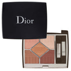 Dior 5 Couleurs Couture Dioriviera Eyeshadow Wardrobe