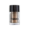 NYX Loose Metallic Pigments