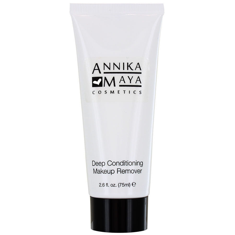Annika Maya Deep Conditioning Makeup Remover