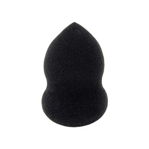 Annika Maya Oblong Blending Sponge - Black