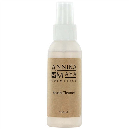 Annika Maya Brush Cleaner