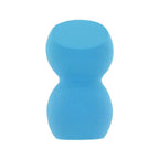 Annika Maya Angled Blending Sponge - Blue