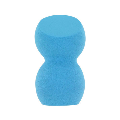 Annika Maya Angled Blending Sponge - Blue