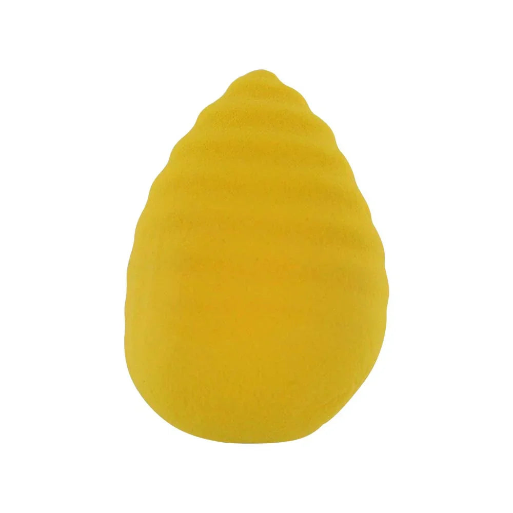 Annika Maya Spiral Blending Sponge - Yellow