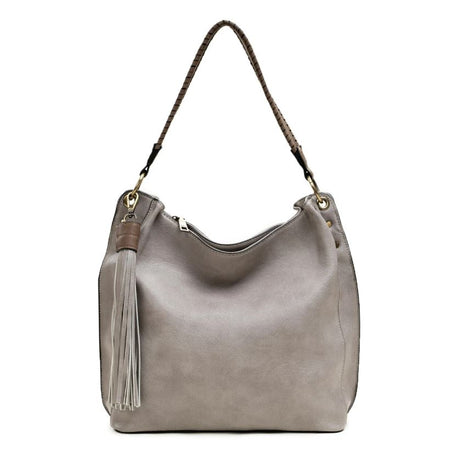 Jen & Co Amber Hobo Bag